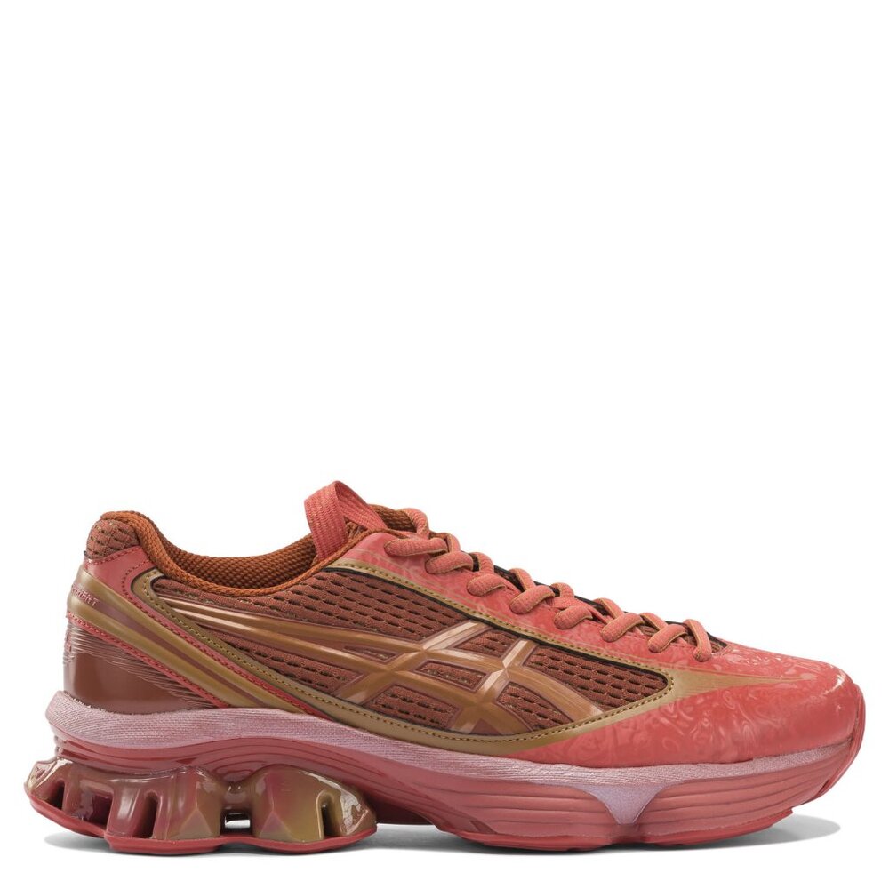 Asics Us6-S Gel-Kinetic Fluent Sneakers US 9 Men
